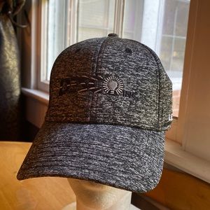 DESCO baseball style hat in new condition